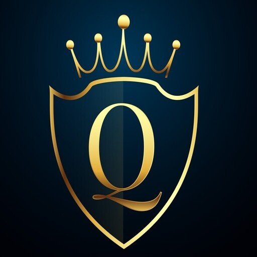 شعار quick pos