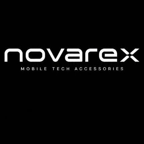 شعار novarex