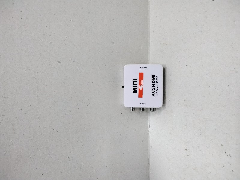 aviation to hdmi