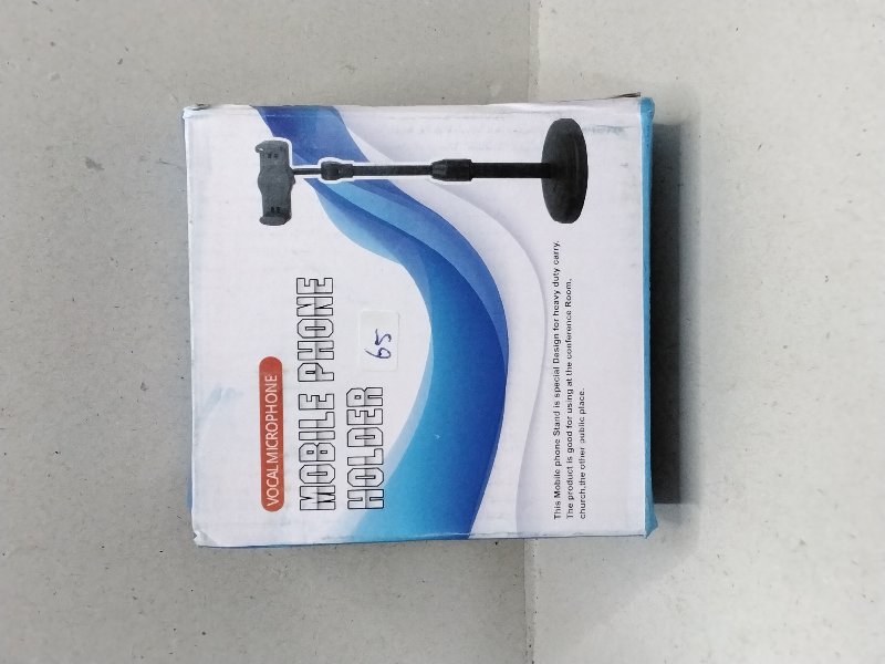 mobile phone holder