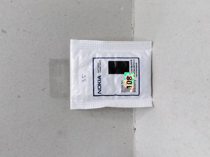Nokia 108
