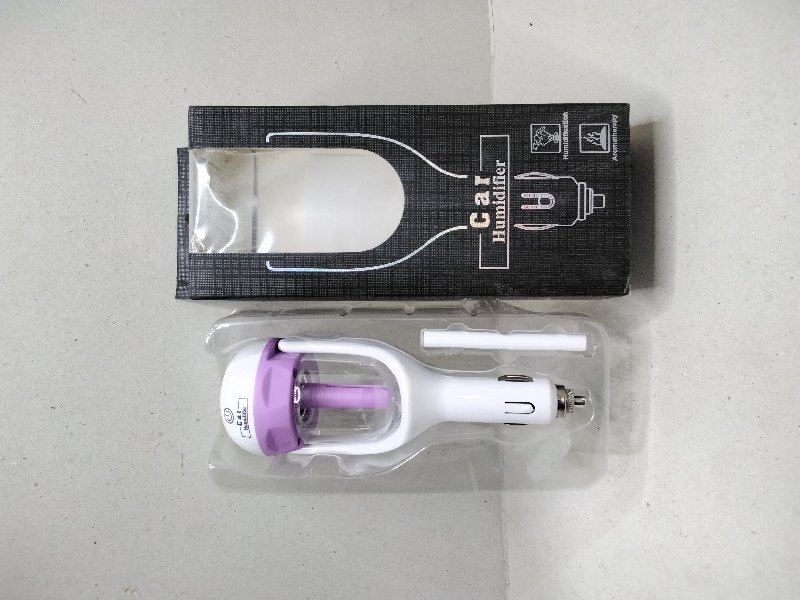 car humidifire