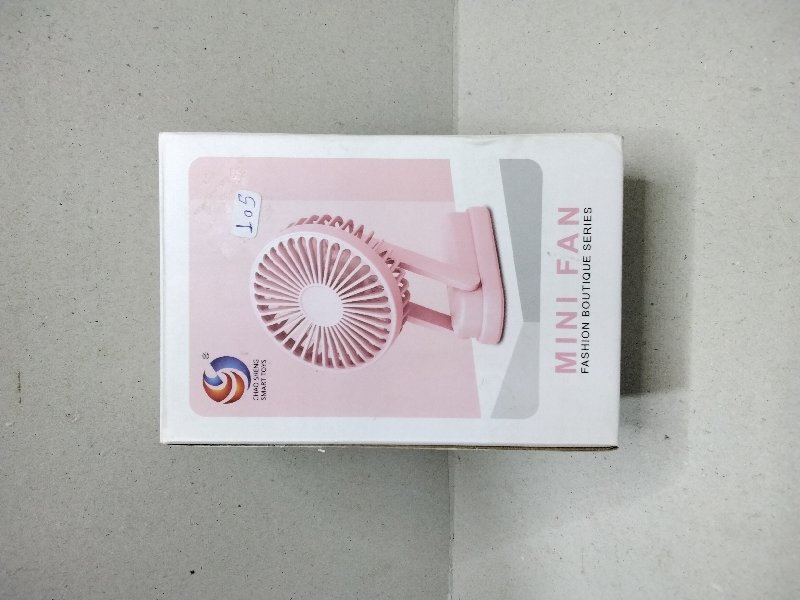 mini fan