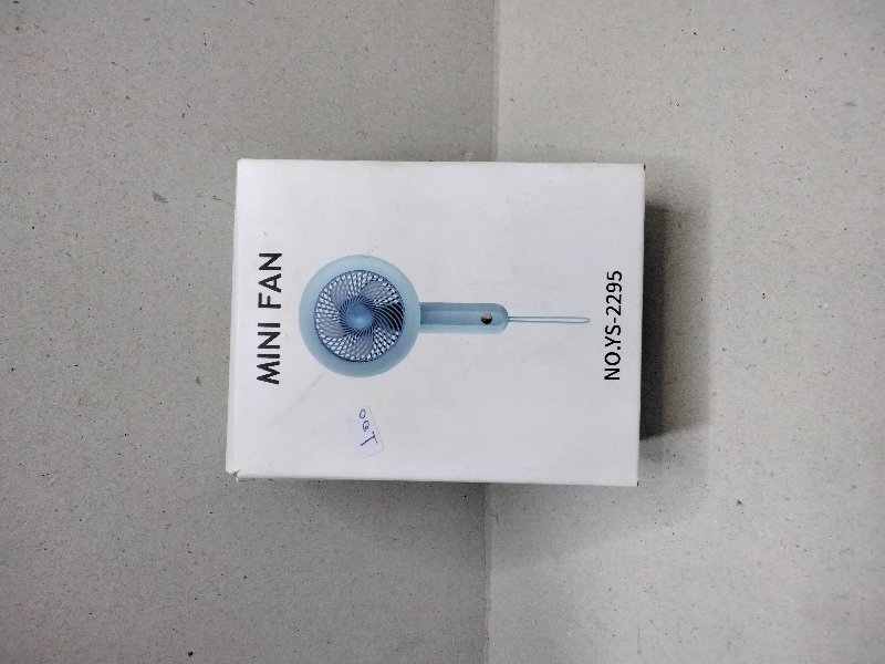 fan 2295
