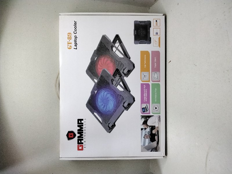 laptop cooler