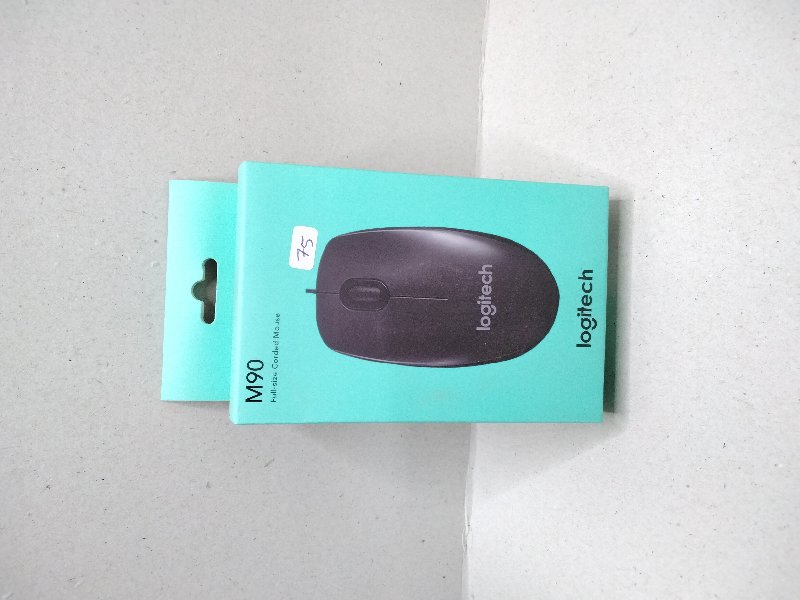 logitech m90