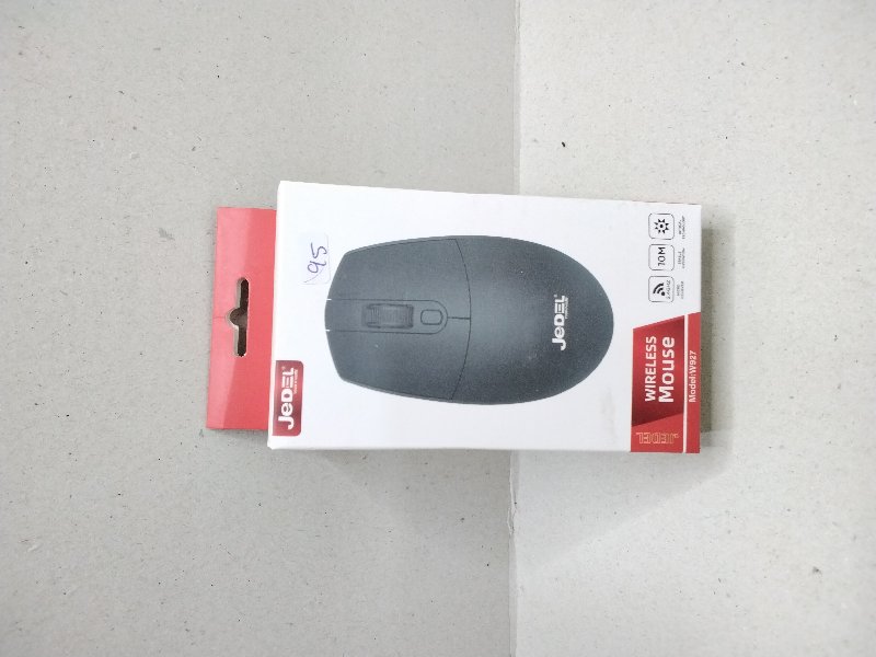 jedel w927