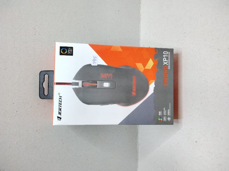 jertech xp10