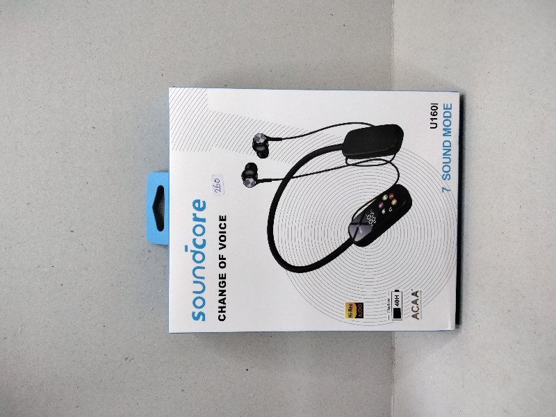 soundcore u160i
