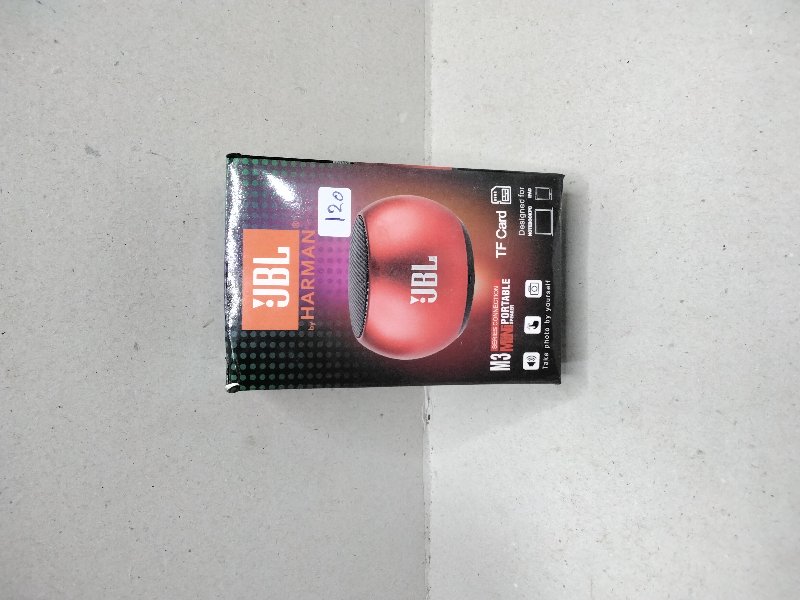jpl m3 mini