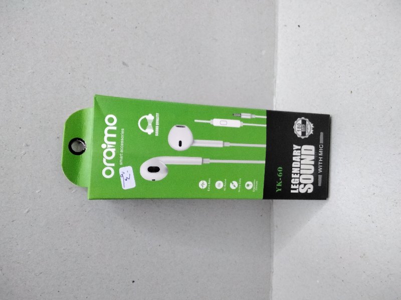 oraimo yk_60