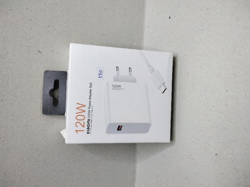 xioam 120w