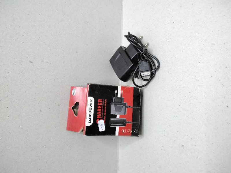 dodo charger d880