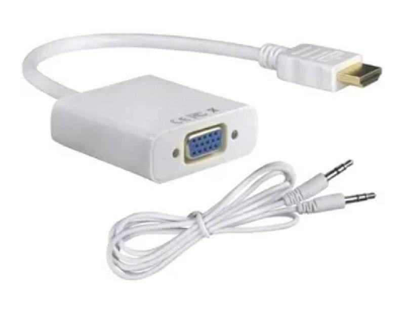 HDMI TO VGA