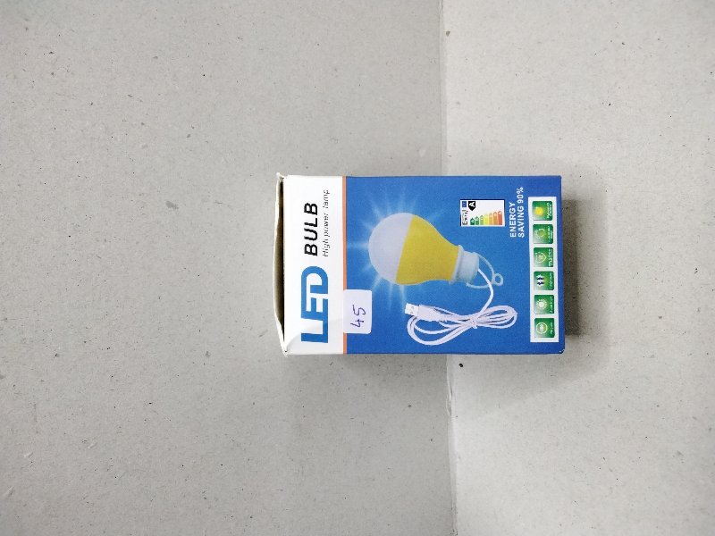 لمبه ليد usb كبيره