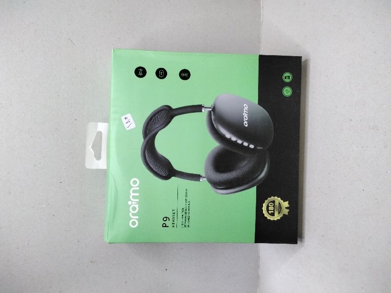 oraimo p9