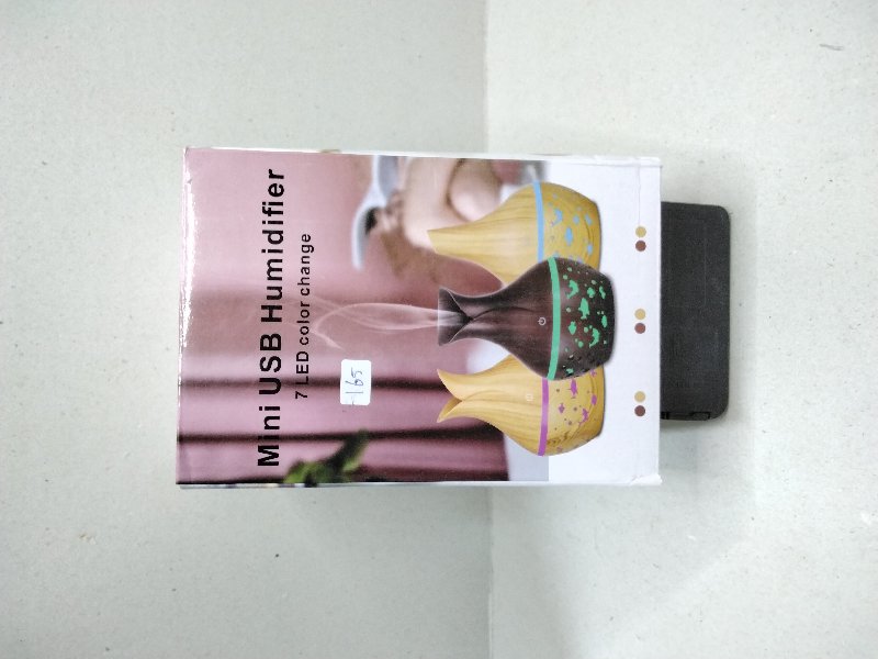 mini USB