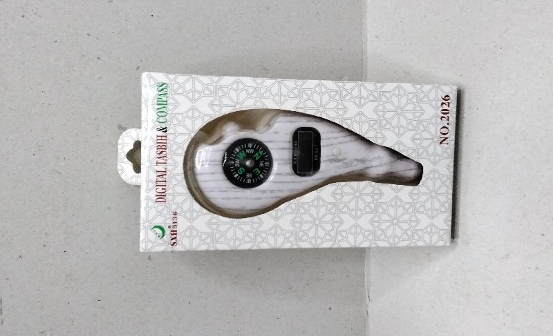 digital tasbih