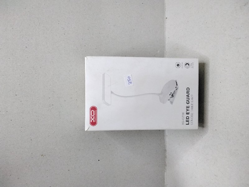 led eye gard