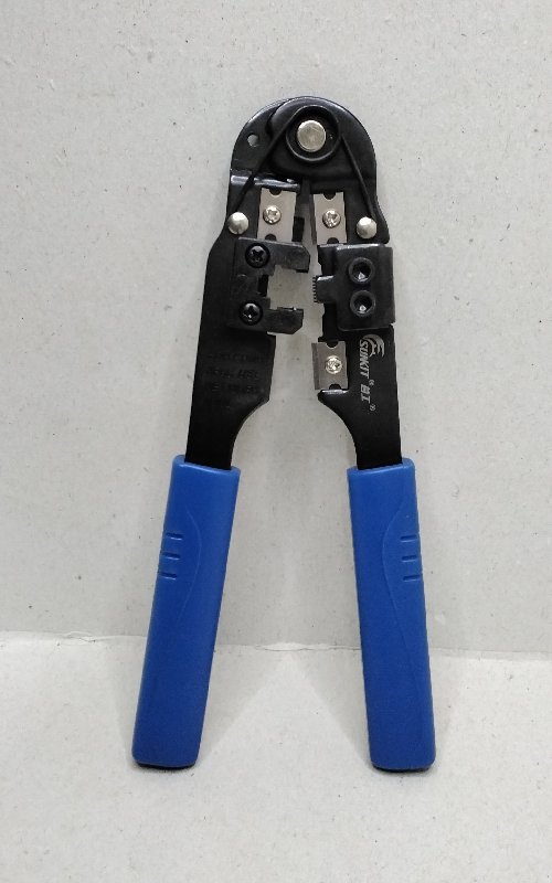 RJ tool
