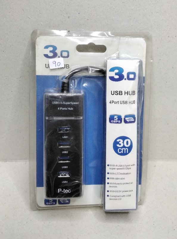 usb3 hub