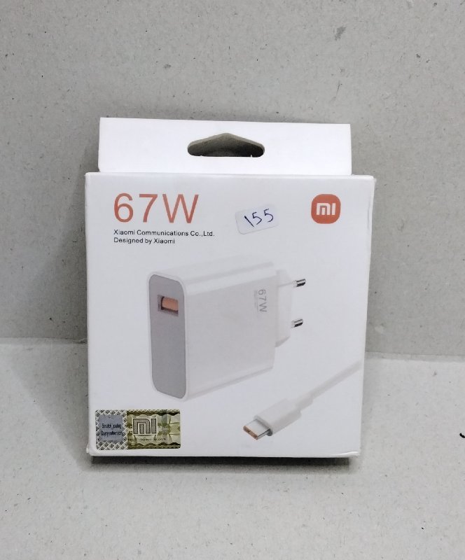 mi 67w