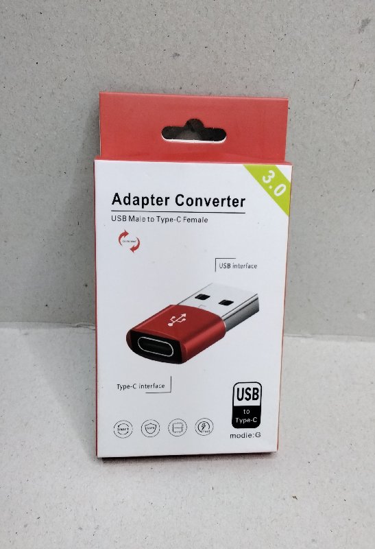 adapter converter
