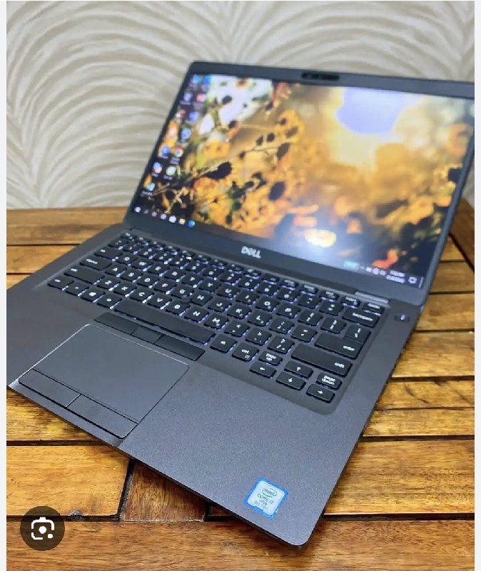 dell 5401
