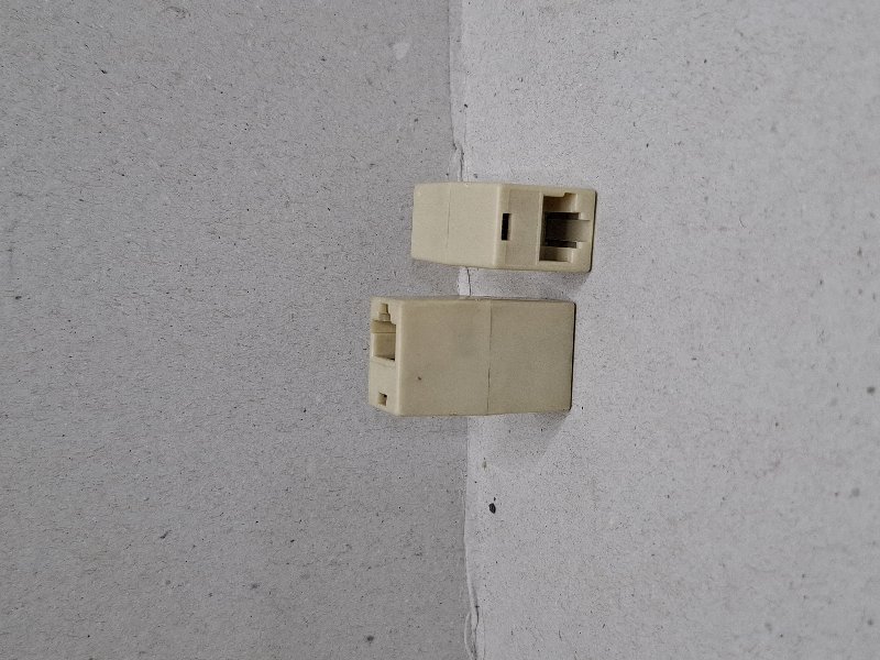 connect 1x1