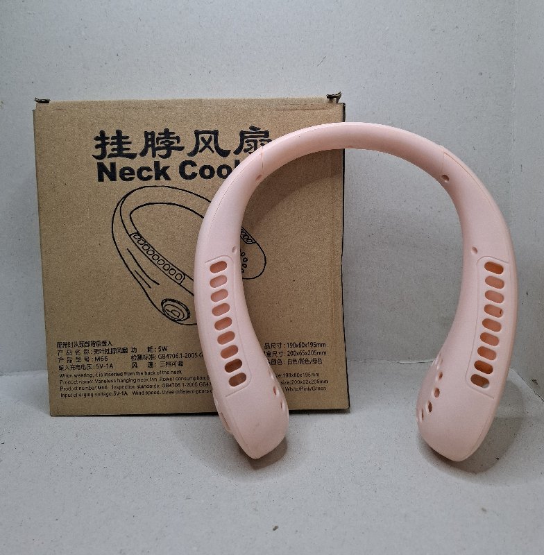 neck cooler