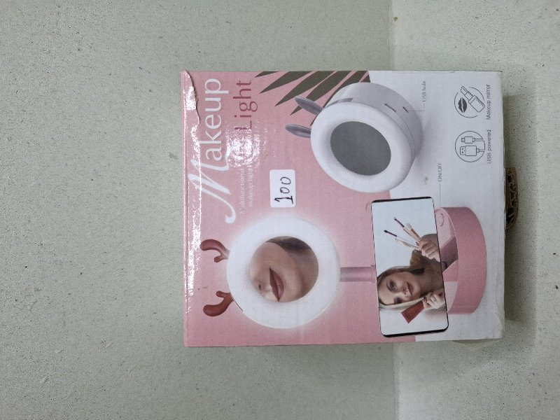 make up light