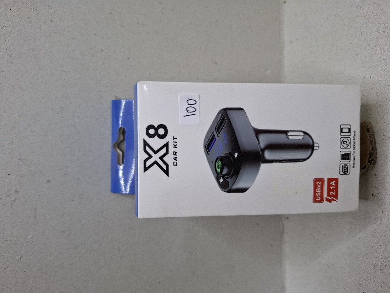 X8