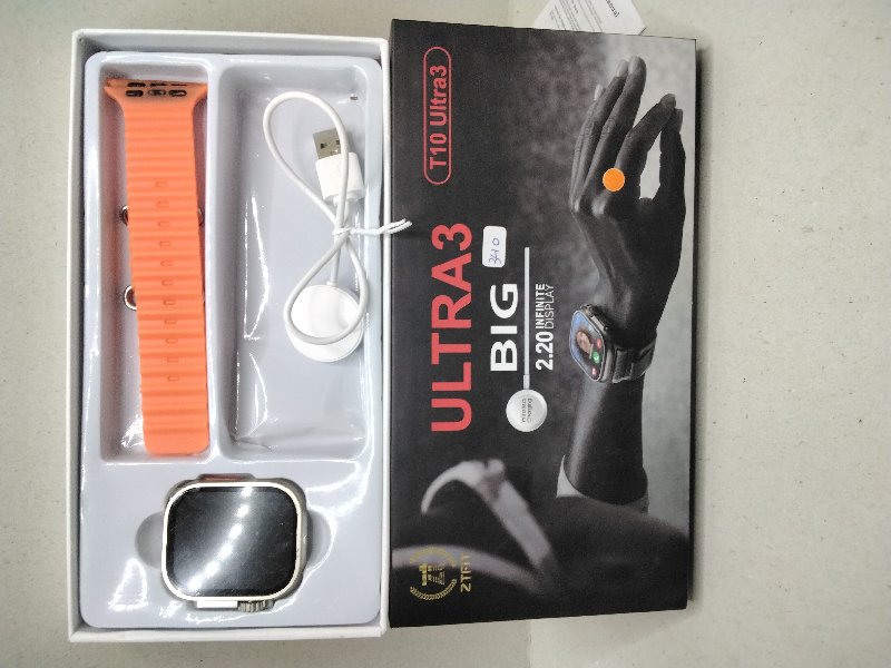 t10 ultra3