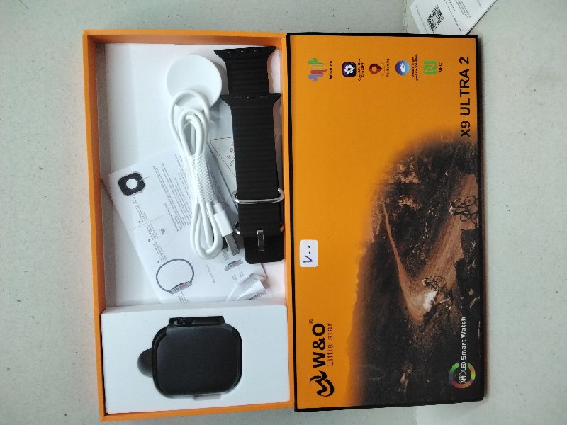 x9 ultra2