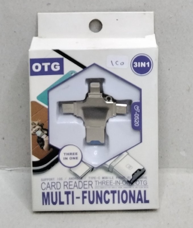 otg 3 in 1