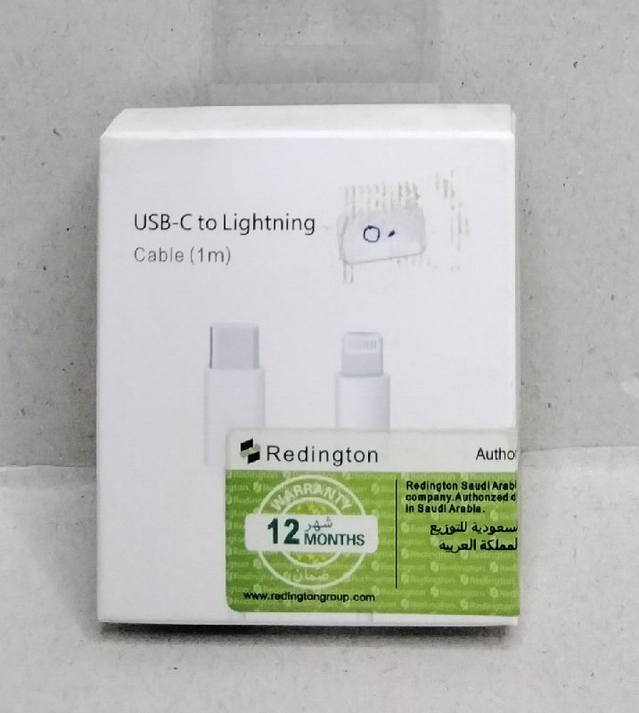 USB c to lightning