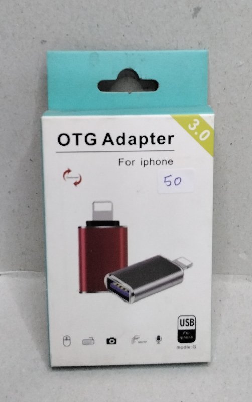 otg iphone