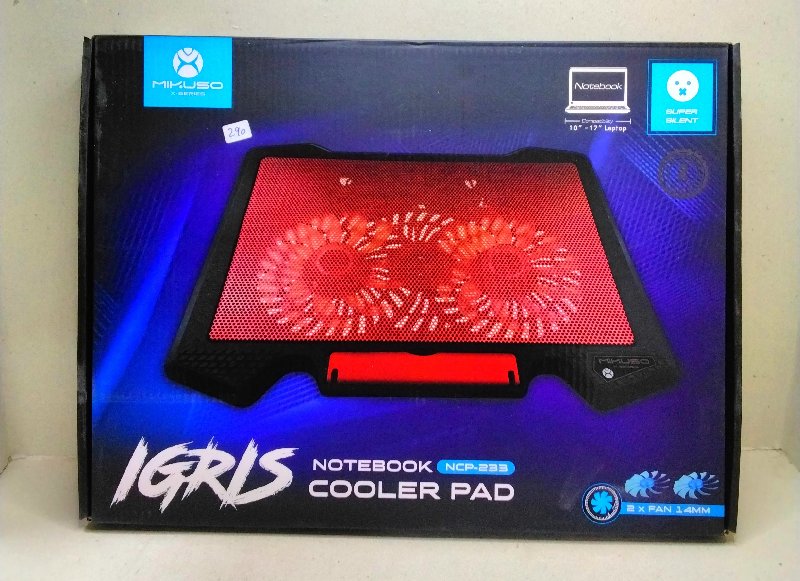 ncp 233