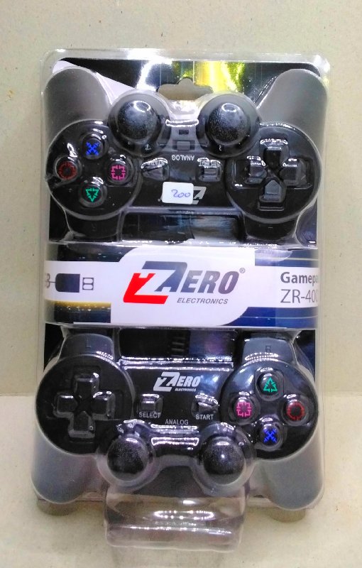 game bad power