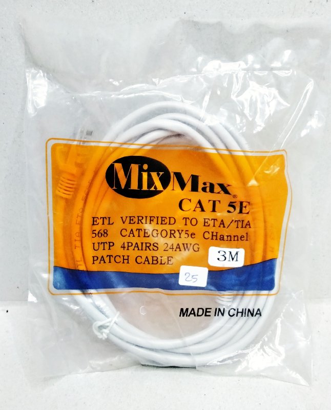 cat5 3m