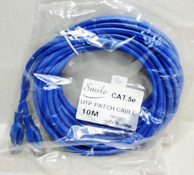 cat5 10m