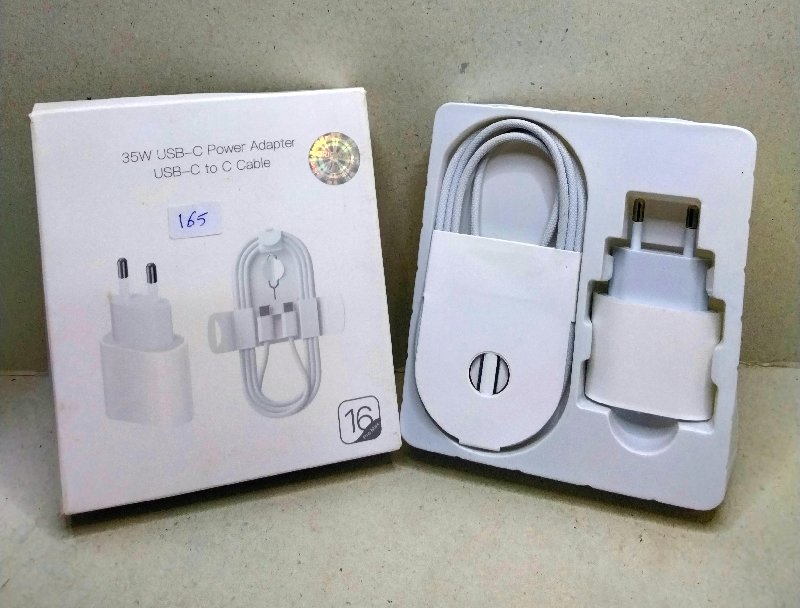 iphone 35w