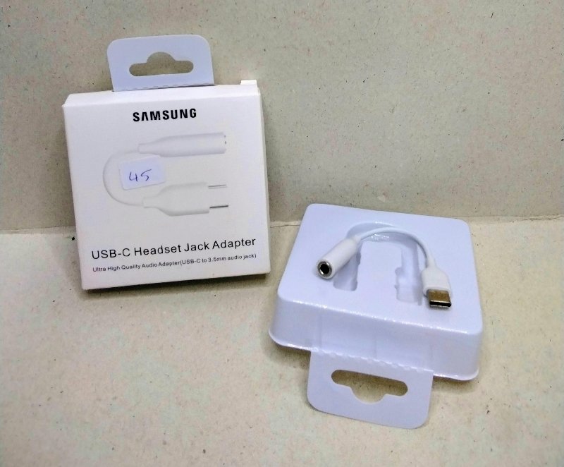 audio type c