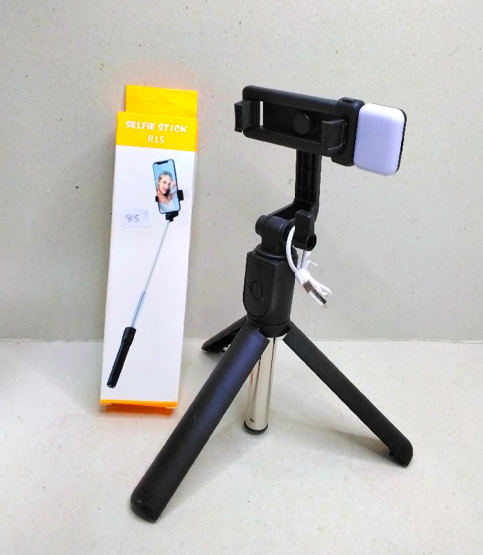 selfi stick