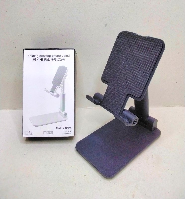 mobile holder desktop