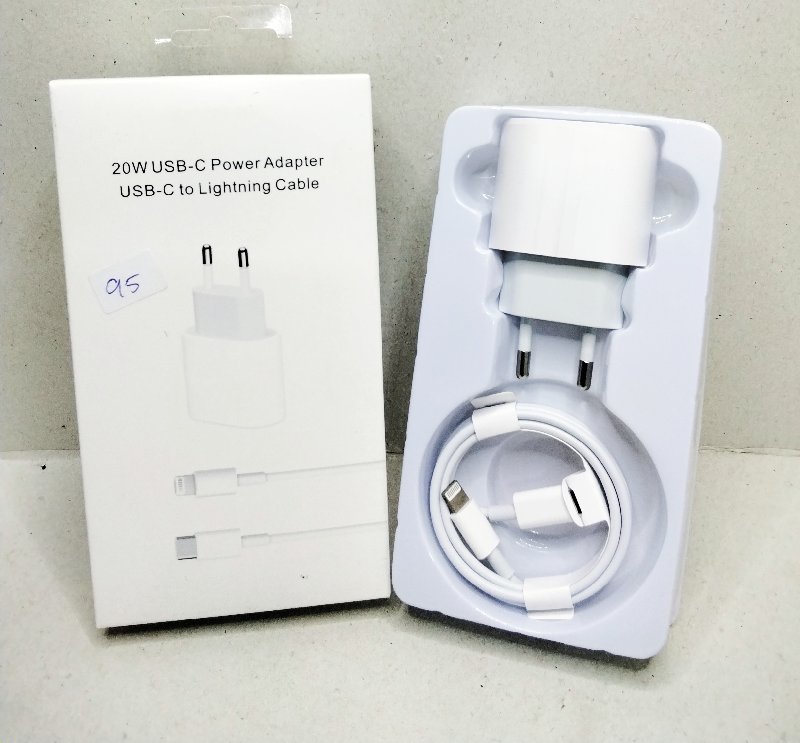 20w USB lighting