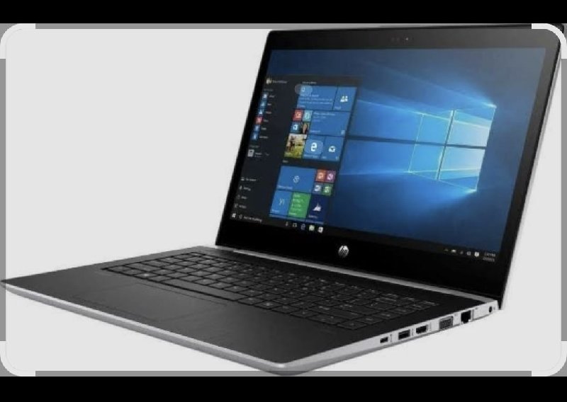 hp notebook 440 G5