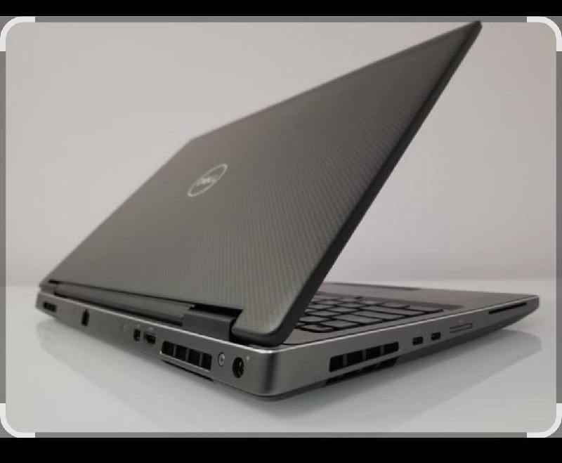 dell precision 7530