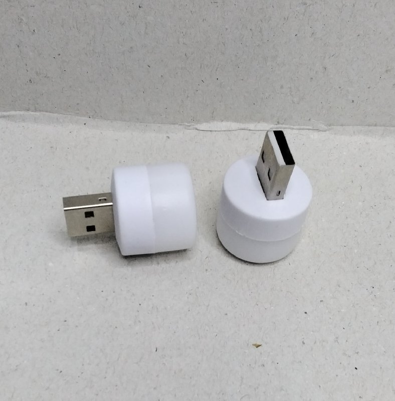 لمبه usb