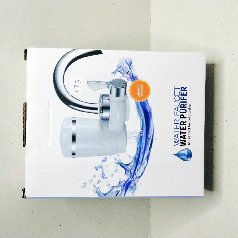 water faucet